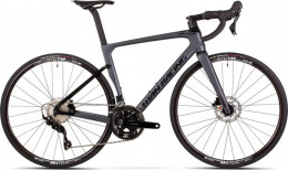 Гоночный велосипед TITAN RACING 700 VALERIAN CARBON COMP (2025)