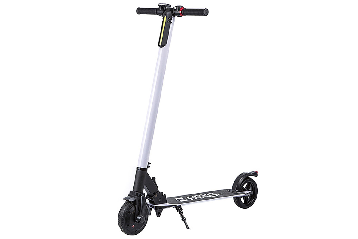 Электросамокат Novatrack ESCOO 250W 24V (2018) Электросамокат Novatrack ESCOO 250W 24V (2018)