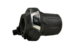 Шифтер SHIMANO Revoshift SL-RV300-6R, правый, 6-передач Шифтер SHIMANO Revoshift SL-RV300-6R, правый, 6-передач