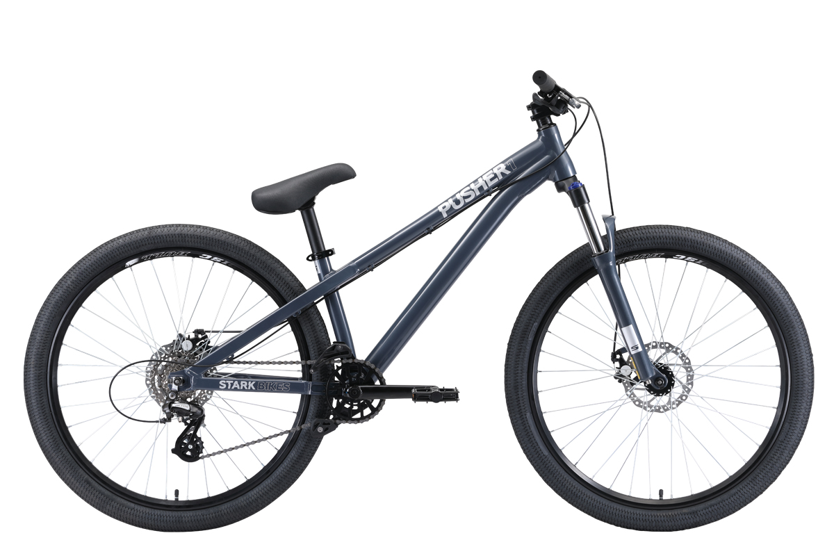 Стрит дерт STARK Pusher 1 (2020)