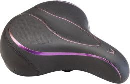 Седло 255x215мм AZ-6948 HUABEI