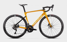 Гоночный велосипед TITAN RACING 700 VALERIAN CARBON ELITE (2025)