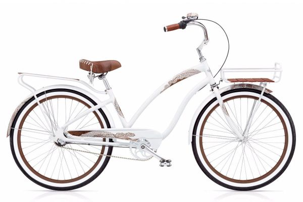 Велосипед Electra Koa 3i