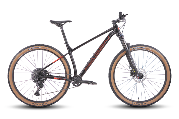 Велосипед HAGEN Five Ten 29 (5.10 Tanwall)