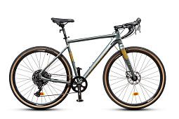 Гравийный велосипед HORST 700 Lotus (2025) Гравийный велосипед HORST 700 Lotus (2025)