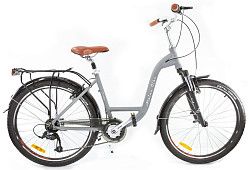 Велосипед Alpinebike Costa 26