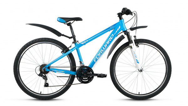 Велосипед Forward Toronto 1.0 (2016)