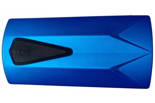 Фонарь передний STG FL1593 с электросигналом