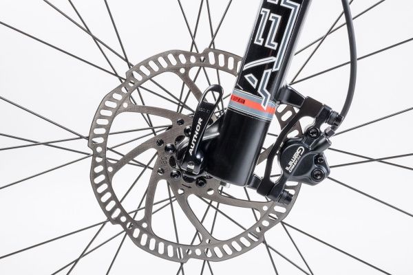 Велосипед Author Traction 29 (2024)