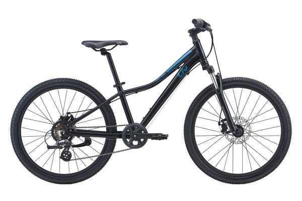 Велосипед LIV Enchant 24 Disc (2021)