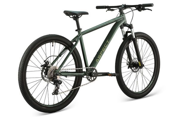 Велосипед Aspect RADIUM 27.5 (2025)