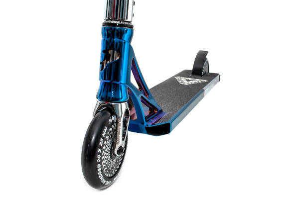 Самокат PLANK STREET