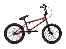 Велосипед BMX TSB 18 ORACLE (2025)