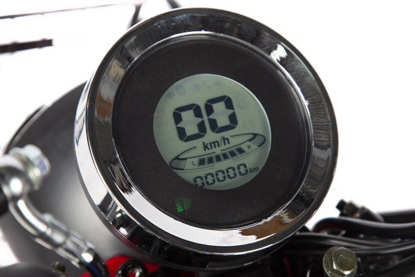 Трицикл eltreco rutrike трансформер