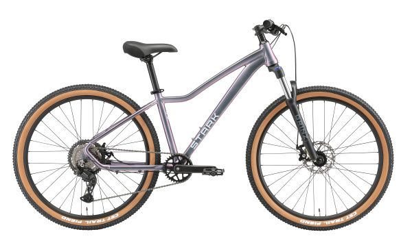 Велосипед Stark Viva 27.2 D (2026)