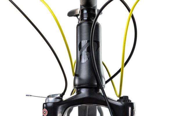 Велосипед ASPECT AIR COMP 27.5 (2022)