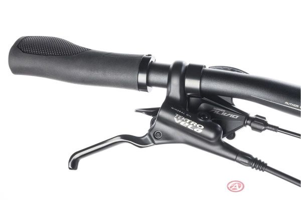 Велосипед AUTHOR Grand ASL 29 (2023)