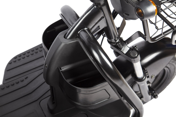 Трицикл eltreco rutrike трансформер