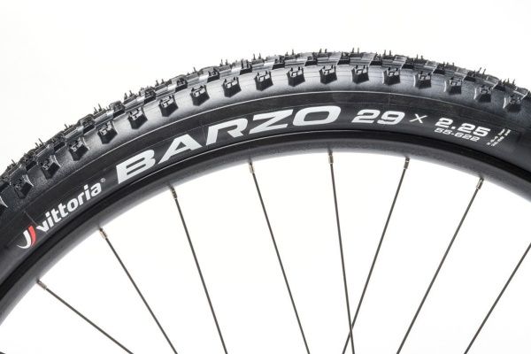 Велосипед Author Context 29 (2024)