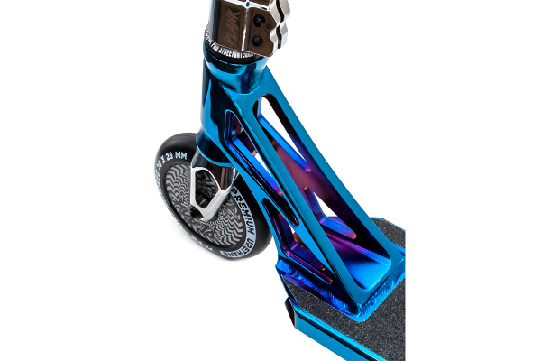 Самокат PLANK STREET