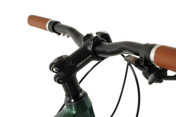 Велосипед Haevner 26 PREMIER GT (2024)