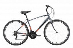 Городской велосипед STARK Terros 28.2 V (2023)
