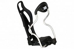 Флягодержатель регулируемый CWB637-NY/AL-B