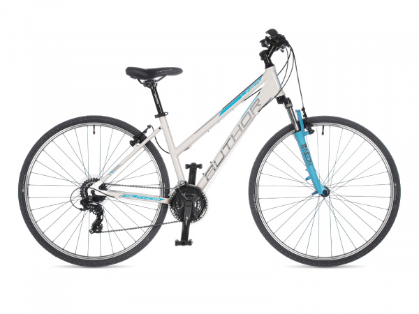 Велосипед AUTHOR LINEA (2021)