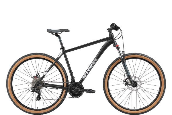 Велосипед Stark Indy 29.1 D (2025)