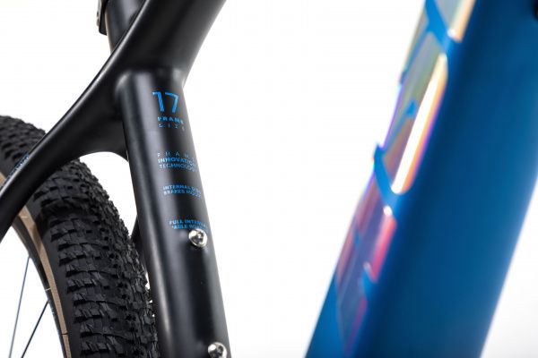 Велосипед ASPECT LIMITED 29 (2022)