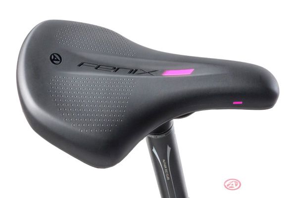 Велосипед AUTHOR Spirit ASL (2023)