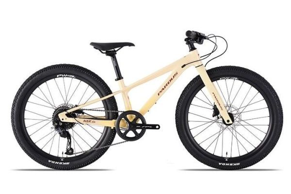 Велосипед Pardus Mini NAIK RS 24 Disc (2023)
