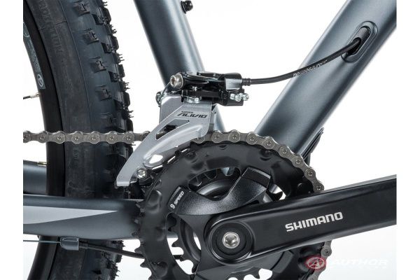 Велосипед AUTHOR Pegas 29 (2023)