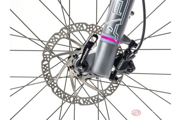 Велосипед AUTHOR Spirit ASL (2023)