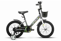 Велосипед STELS 18" Strike VC