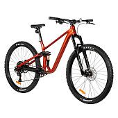 Двухподвесный велосипед STINGER 29 Torsion STD (2026)