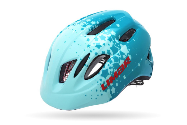 Велошлем Limar KID PRO S (46-52)