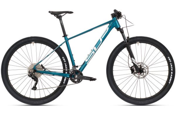 Велосипед Superior XC 889 29 (2024) Велосипед Superior XC 889 29 (2024)