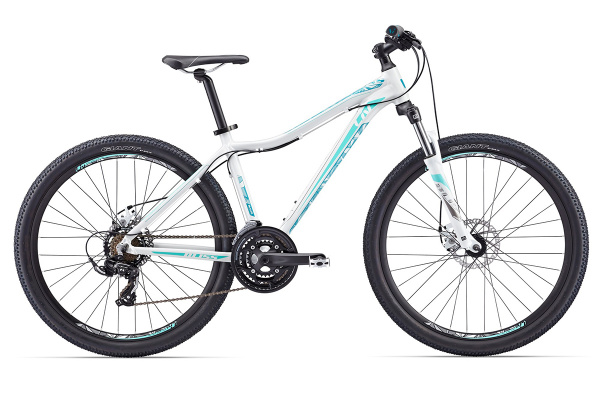 Велосипед Giant Bliss 2 (2017)