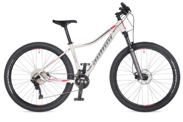 Велосипед AUTHOR Traction ASL (2023)