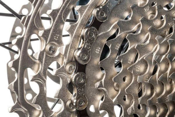 Велосипед Author Context 29 (2024)