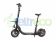 Электросамокат eltreco iconic gl 48v 500w Электросамокат eltreco iconic gl 48v 500w