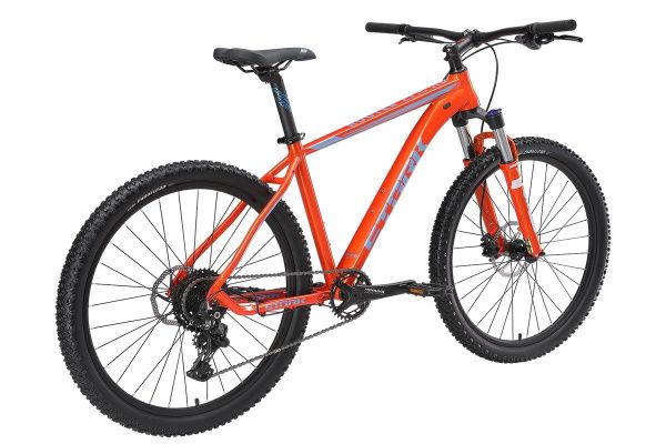 Велосипед Stark Router 27.4 HD (2024)