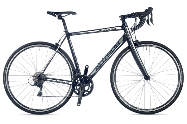 Велосипед Author Aura 33 (2019)