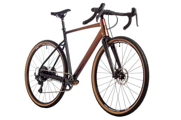 Велосипед STINGER GRAVIX STD 700C (2024) Велосипед STINGER GRAVIX STD 700C (2024)