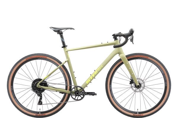 Велосипед Stark Gravel 700.5 D (2025) Велосипед Stark Gravel 700.5 D (2025)