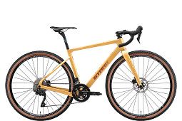 Гравийный велосипед STARK GRL Pro 700.6 HD Carbon (2025) Гравийный велосипед STARK GRL Pro 700.6 HD Carbon (2025)