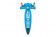 Самокат GLOBBER JUNIOR FOLDABLE FANTASY LIGHTS