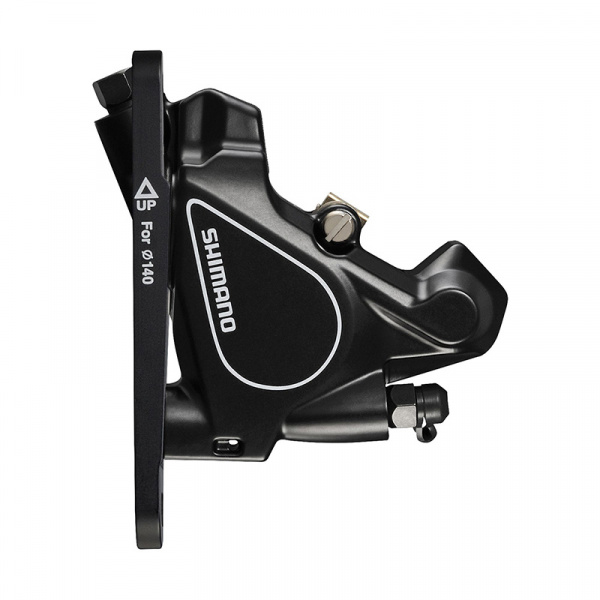 Калипер гидр. SHIMANO RS405