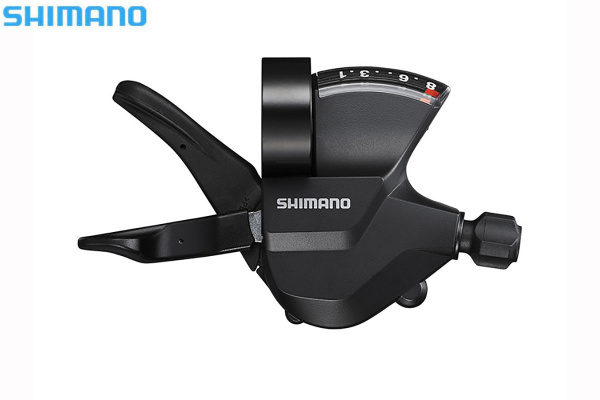 Шифтер Shimano Altus, M315, 8ск.